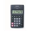 Zsebszámológép Casio HL-815L fekete HL-815L Technikai adatok