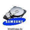 Akció 2008.12.07-ig  Samsung 120GB 2.5  Laptop HDD S-ATA300 5400RPM ( Szervizben 3 év gar.)
