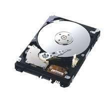 M6 HDD 320GB 2.5  S-ATA300 5400RPM fotó, illusztráció : HM320JI