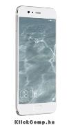 Huawei P10 (DualSIM) - 64GB - Ezüs