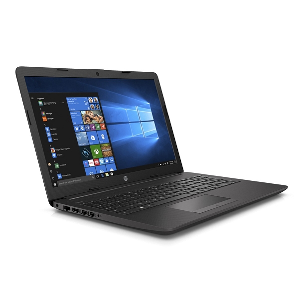 HP 250 G7 laptop ReNew 15,6 /Intel Core i3-8130U/4GB/256GB win10 - Már nem forg fotó, illusztráció : HP250G7-RN-01