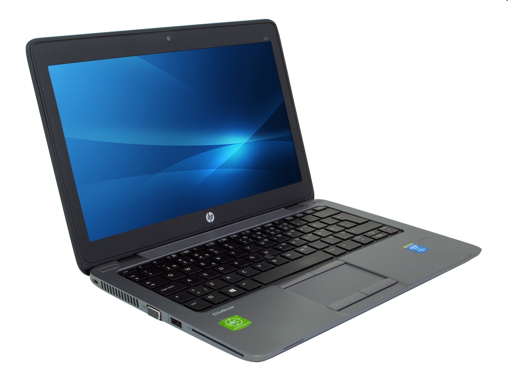 HP EliteBook 820 G2 laptop 12,5  HD i5-5300U 4GB 500GB HDD - Már nem forgalmazo fotó, illusztráció : HP820G2-REF-04