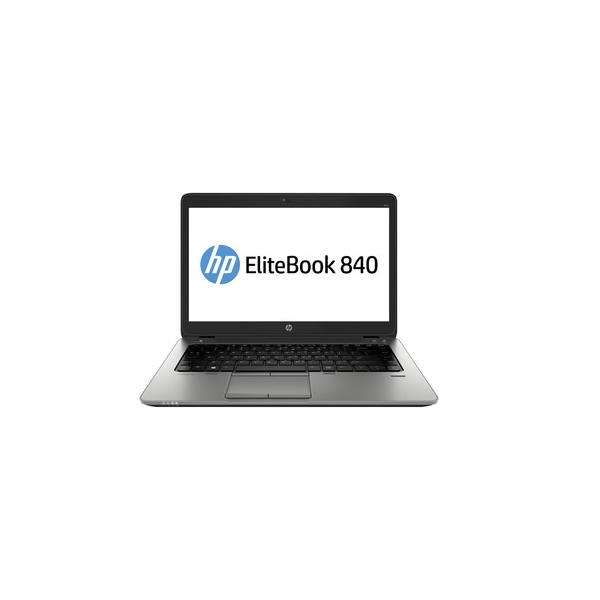 HP EliteBook 840 G1 i5 4310U 2GHz8GB 256GB SSD W10P B+ refurb. - Már nem forgal fotó, illusztráció : HP840G1-REF-04