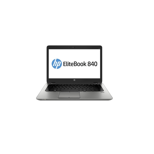 HP EliteBook 840 G1 i5 4200U 1,6GHz 4GB 128GB SSD W10P B+ refurb. - Már nem for fotó, illusztráció : HP840G1-REF-06