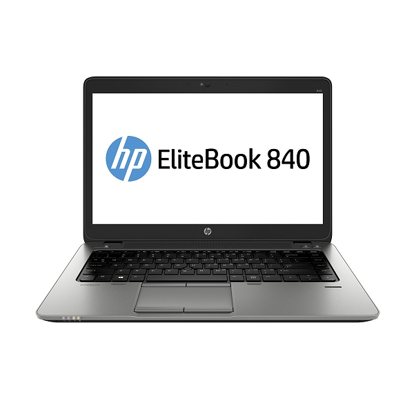 HP EliteBook 840 14  G1 i5 4210U 1,7GHz 4GB 128GB SSD W10P B+ refurb. - Már nem fotó, illusztráció : HP840G1-REF-10