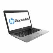HP EliteBook felújított laptop 840 G2 14.0&#34; i5-5300U 8GB 256GB Win10P HP840G2-REF-01 fotó