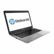 HP EliteBook felújított laptop 840 G2 14.0 i5-5300U