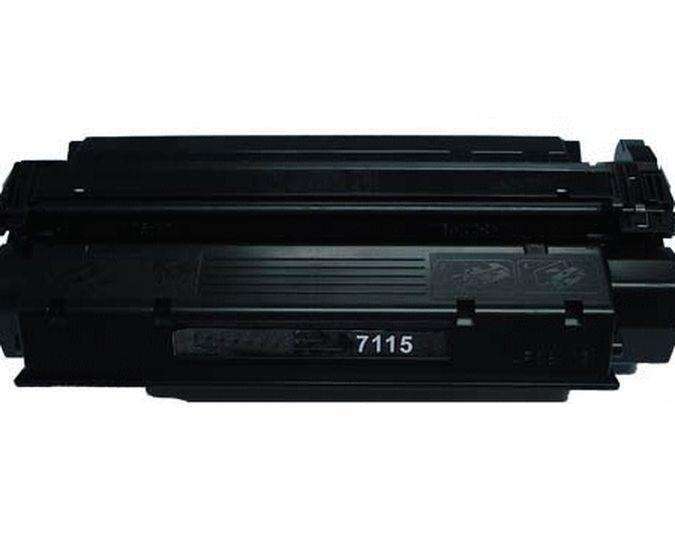 HP C7115X Toner kompatibilis ECOPIXEL B fotó, illusztráció : HPC7115XTOECOB