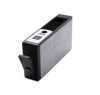 HP CB316EE Patron Black HP WOX No.364 NO CHIP