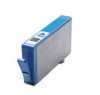 HP CB318EE Patron Cyan HP WOX NO CHIP