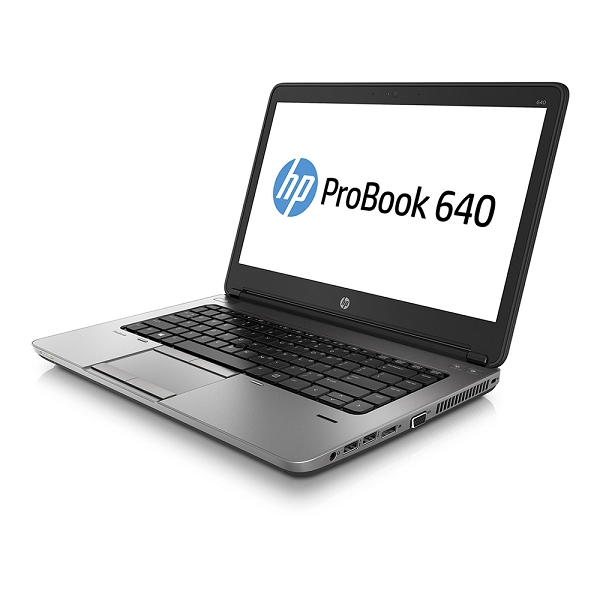 HP ProBook 640 G1 14  notebook Win10 Refurb. - Már nem forgalmazott termék fotó, illusztráció : HPPB640G1-REF-01