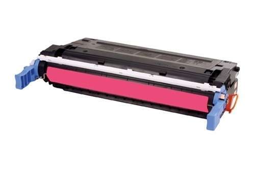 HP Q5953A Toner kompatibilis Magenta ECOPIXEL fotó, illusztráció : HPQ5953AFU