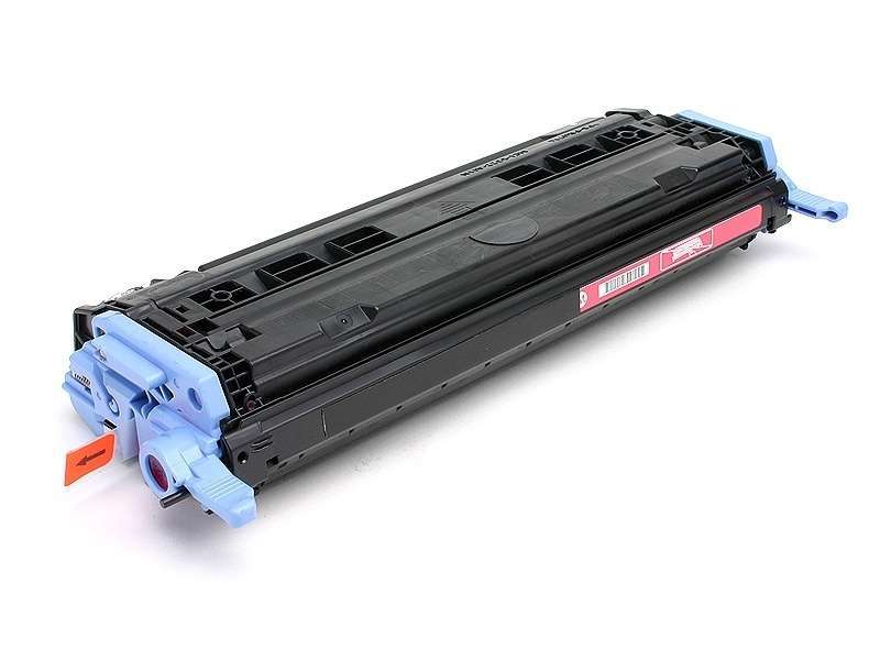 HP Q6003A Toner kompatibilis Magenta ECOPIXEL CLJ 1600/2600 fotó, illusztráció : HPQ6003APM