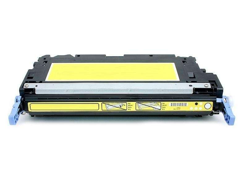 HP Q6472A Y 4K kompatibilis utángyártott ECOPIXEL fotó, illusztráció : HPQ6472AFUPM
