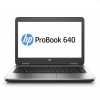HP ProBook laptop 14" FHD i5-6200U 8GB 256GB HD W10 ezst HP ProBook 640 G2                                                                                                                             