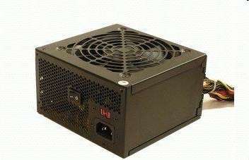 380Wmax.430W! 12cm ventillátorral dobozos tápegység 3 év fotó, illusztráció : HP-D4302RWR2