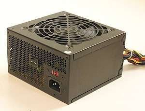 430Wmax.480W! 12cm ventillátorral dobozos tápegység 3 év fotó, illusztráció : HP-D4802RWR2