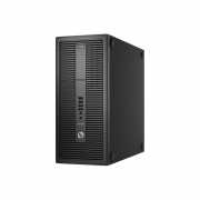 HP EliteDesk felújított számítógép i5-6500 8GB 256GB SSD Win10P Vásárlás HP-ED-800G2-REF01 Technikai adat