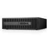 Akci 2021.10.15-ig  HP Prodesk 600 G2 SFF PC i3 6100 8GB 128GB SSD + 500GB HDD W10P Refurb