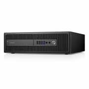 HP Prodesk 600 G2 SFF PC i5 6500 8GB 256GB SSD W10P Refurb Vásárlás HP-PD-600G2SFF-REF02 Technikai adat