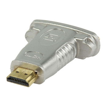 HDMI-DVI adapter fotó, illusztráció : HQSSVC003