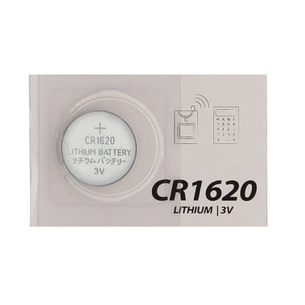 Elem CR-1620 HQ - Már nem forgalmazott termék fotó, illusztráció : HQ-CR1620