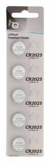 Elem CR-2025 HQ