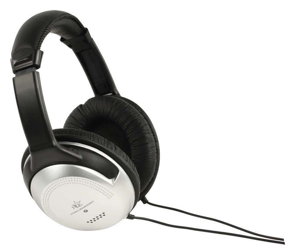 HIFI FEJHALLGATÓ fotó, illusztráció : HQ-HP137HF