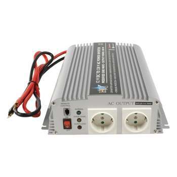 INVERTER 1000W fotó, illusztráció : HQ-INV1KW_12