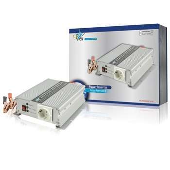 INVERTER 600 W fotó, illusztráció : HQ-INV600W_12