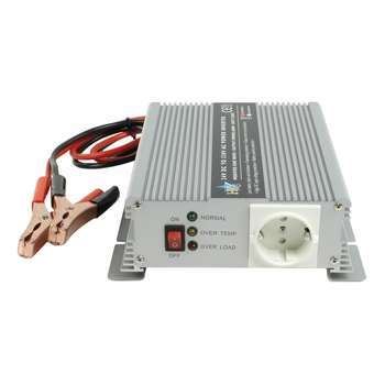 Inverter 24 230 V 600 W fotó, illusztráció : HQ-INV600W_24
