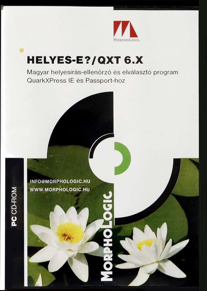 Helyes-e?/QXT6 Windows fotó, illusztráció : HSEMLCD34
