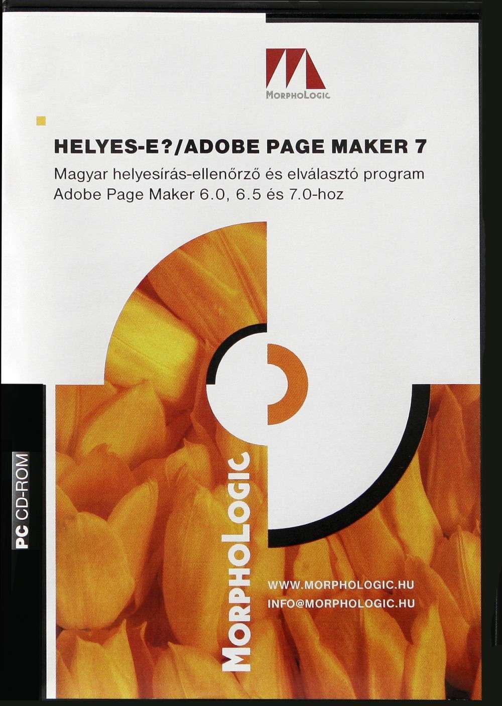 Helyes-e?/PM 7.0 fotó, illusztráció : HSEPM7
