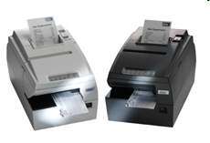 Star HSP7000 Hybrid nyomtató, párhuzamos, fehér fotó, illusztráció : HSP7743C