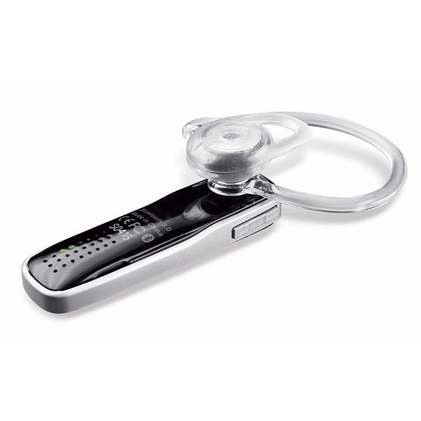 Bluetooth Fülhallgató Ipad, Iphone, Smart phone, Tablet Pc Genius fotó, illusztráció : HS-120BT