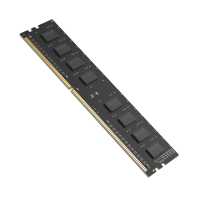 4GB DDR4 Desktop memria 2666MHz Hiker Black HikSEMI                  