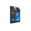 128GB SSD SATA3 2,5" Hikvision E100 HS-SSD-E100_128G Technikai adatok