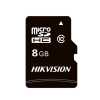 8GB Memória-kártya micro SDHC Class10 adapterrel Hikvision HS-TF-C1-8GB Technikai adatok