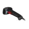 Vonalkód olvasó Laser USB HT-900U Technikai adatok