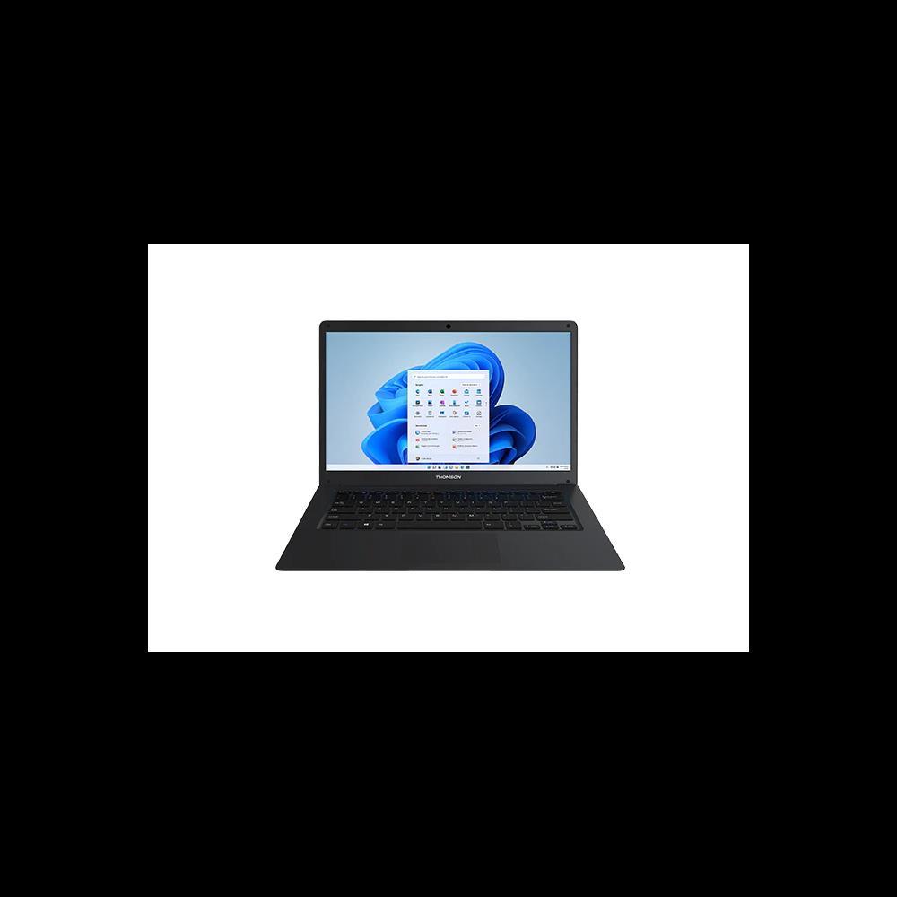 THOMSON NEO laptop 14.1  HD  Intel Celeron N4020 4GB 128GB Windows 11 HOME S fotó, illusztráció : HUN14C-4BK128
