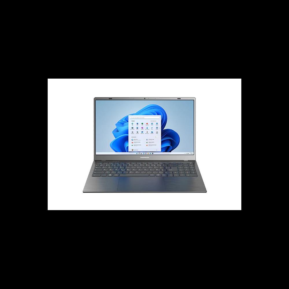 THOMSON NEO laptop 15.6  FHD I5-1035G4 16GB 512GB Windows 11 HOME fotó, illusztráció : HUN15I510-16GR512
