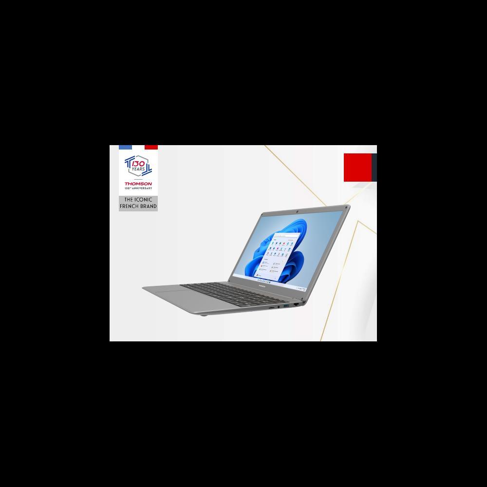 THOMSON NEO laptop 15.6  FHD i5-10210U 8GB 512GB Windows 11 HOME fotó, illusztráció : HUN15I510-8DG512