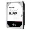 4TB 3.5?? HDD Western Digital Ultrastar DC HC310 HDD Server 256MB 7200RPM SATA 512E