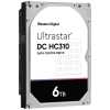6TB 3.5" HDD NLSAS Western Digital Ultrastar DC HC310 HDD Server 256MB 7200 RPM SAS 12Gb s HUS726T6TAL5204 Technikai adatok