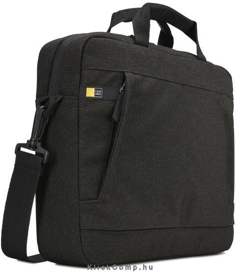 14  Notebook táska fekete Case Logic Huxton fotó, illusztráció : HUXA-114K