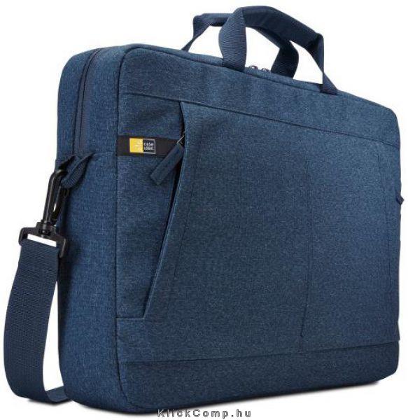 15  Notebook táska kék Case Logic Huxton fotó, illusztráció : HUXA-115B