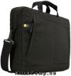 15" Notebook táska fekete Case Logic Huxton HUXA-115K Technikai adatok