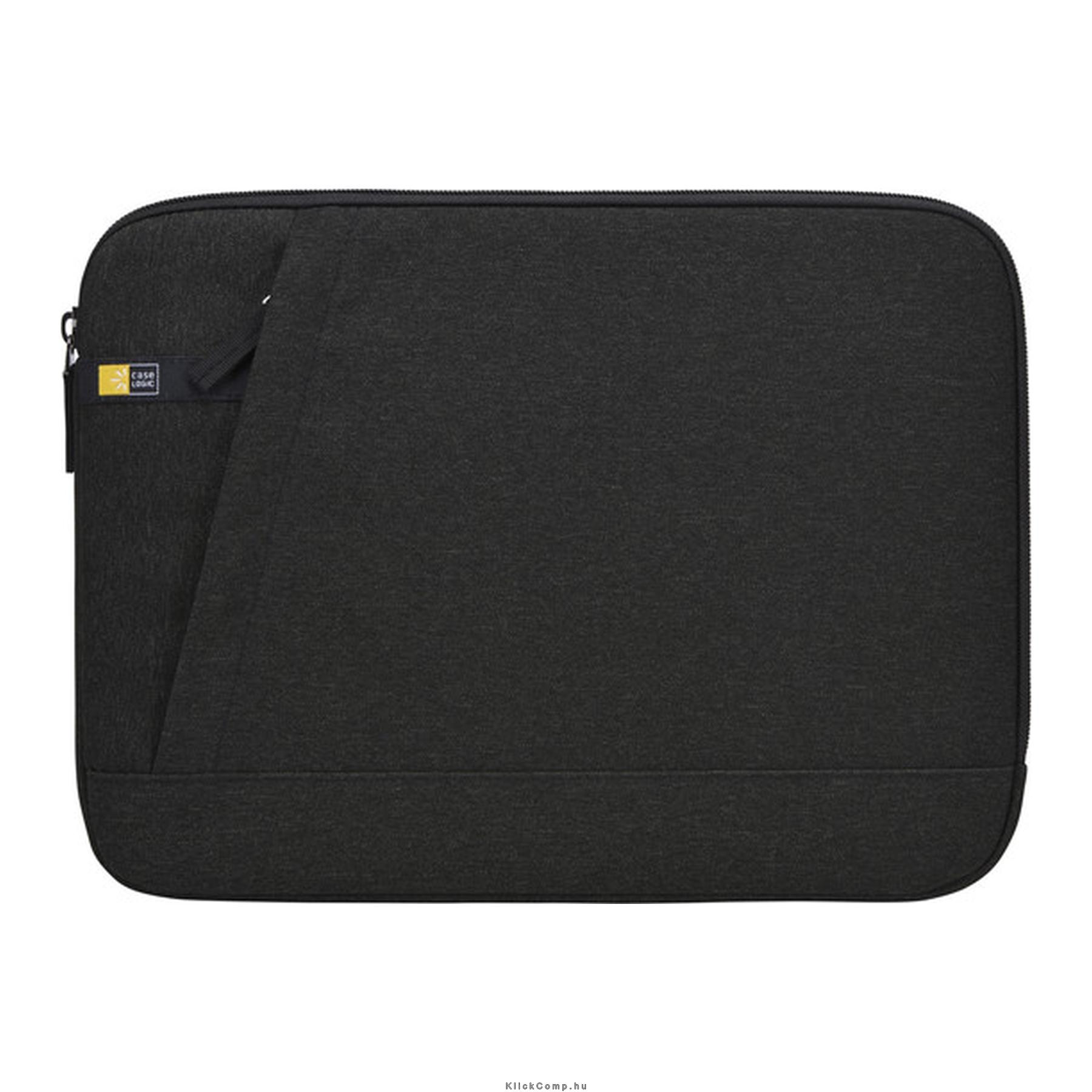 11  laptop tok fekete Case Logic Huxton fotó, illusztráció : HUXS-111K