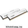 8GB DDR3 Memória 1600MHz CL10 DIMM Kit