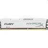 Memória 4GB 1866MHz DDR3 CL10 Kingston HyperX FURY White Series HX318C10FW_4 Technikai adatok